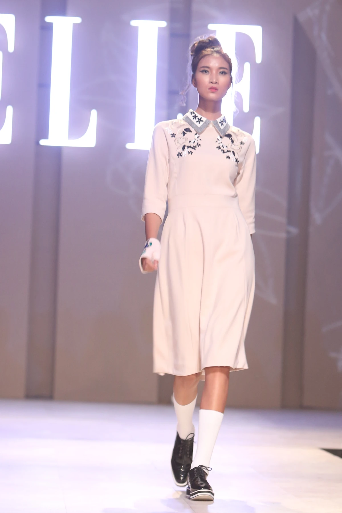 BST Thời trang của Nhà thiết kế Anh Hà