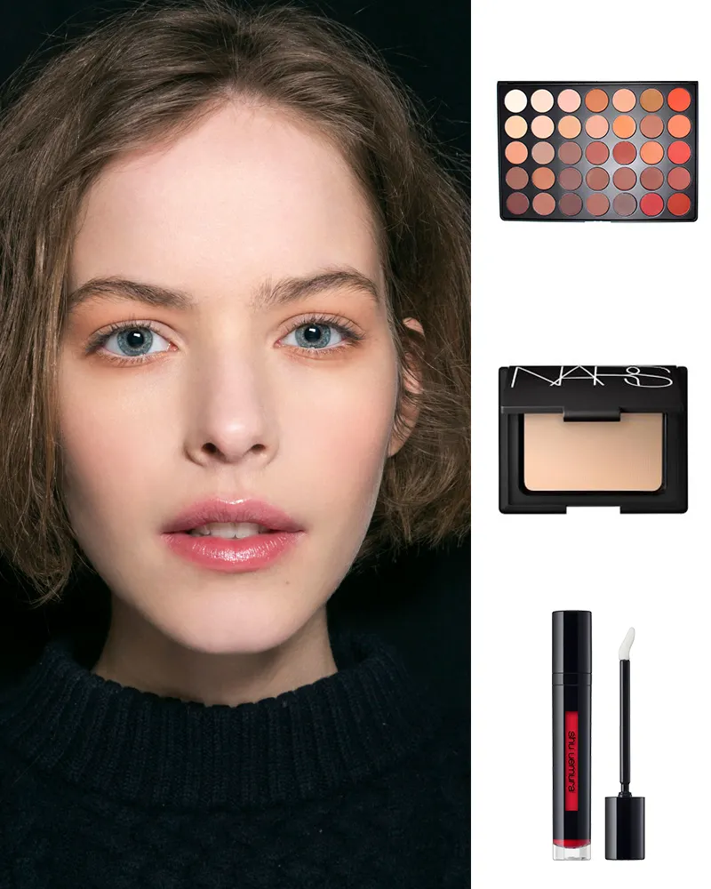 ELLE Beauty Calendar: Phong cách trang điểm mùa thu (21/8 – 27/8)