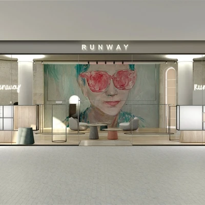 runway