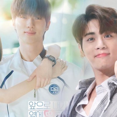phim hàn mới cõng anh mà chạy