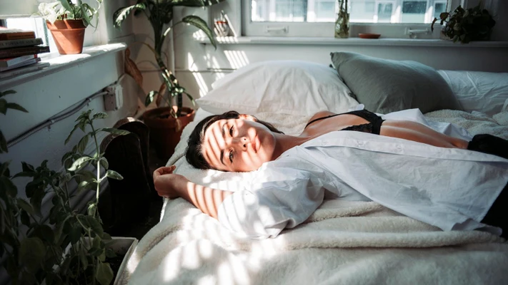 mẹo ngủ ngon từ chuyên gia