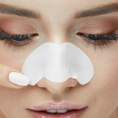 Các bước trị tận gốc mụn đầu đen