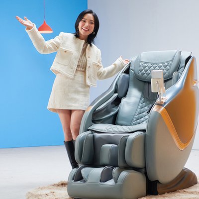 Châu Bùi kết hợp với "ông hoàng thể thao" Kingsport trong dự án mới nhằm lan tỏa hạnh phúc