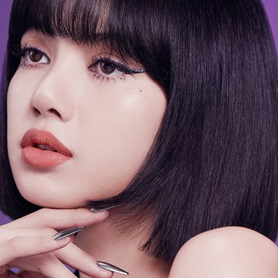 M·A·C hân hạnh giới thiệu đại sứ thương hiệu toàn cầu mới Lisa - nhóm nhạc Blackpink