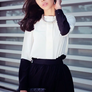 Thời trang xuống phố đầy năng động của người mẫu Minh Tú