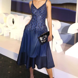 Phong cách thời trang của sao tại ELLE Fashion Show 2016 - ellevn