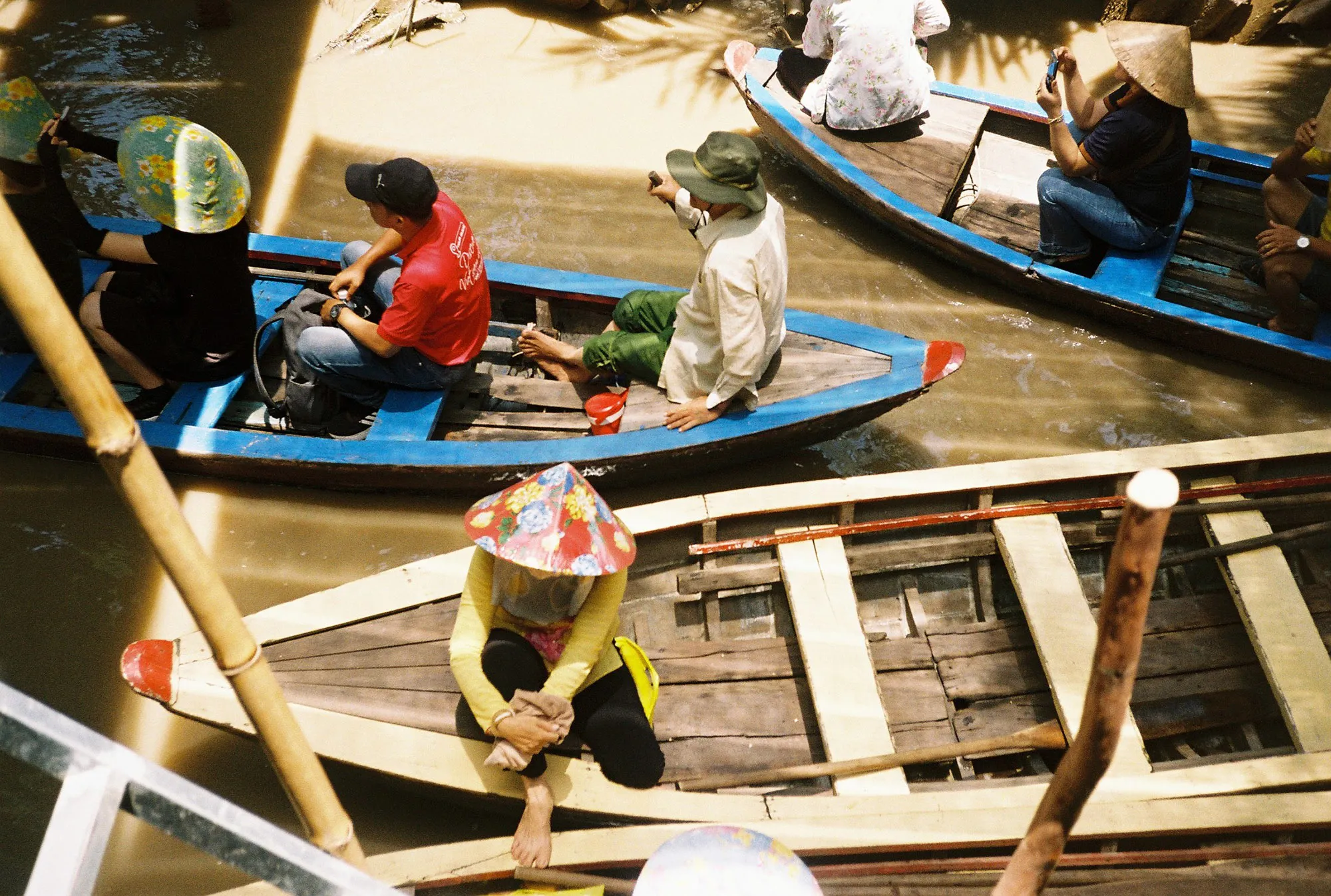 nhiếp ảnh nguyễn quang trâm