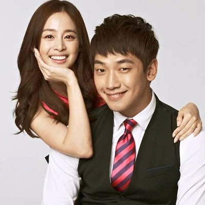 Kim Tae Hee đang mang thai con đầu lòng của Bi Rain