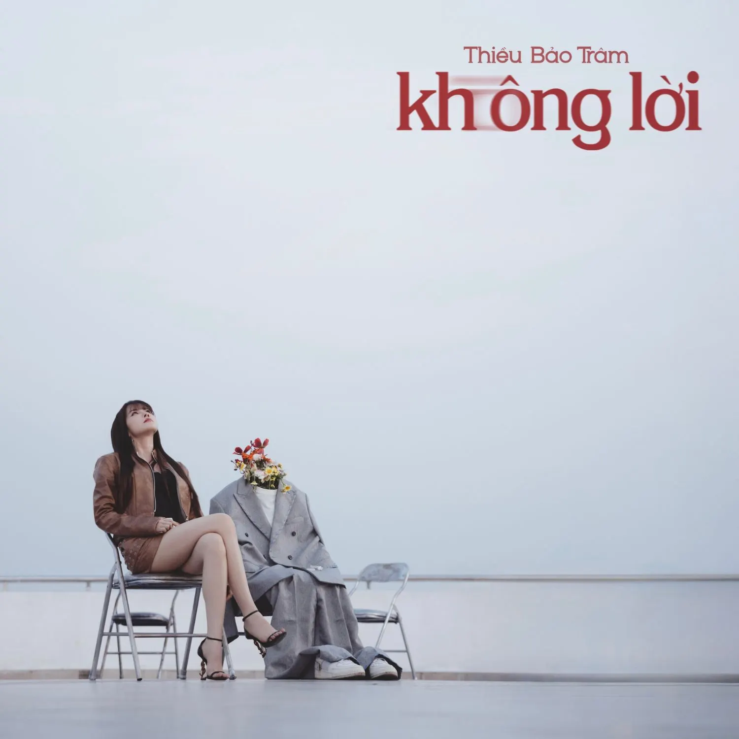 MV không lời của Thiều Bảo Trâm