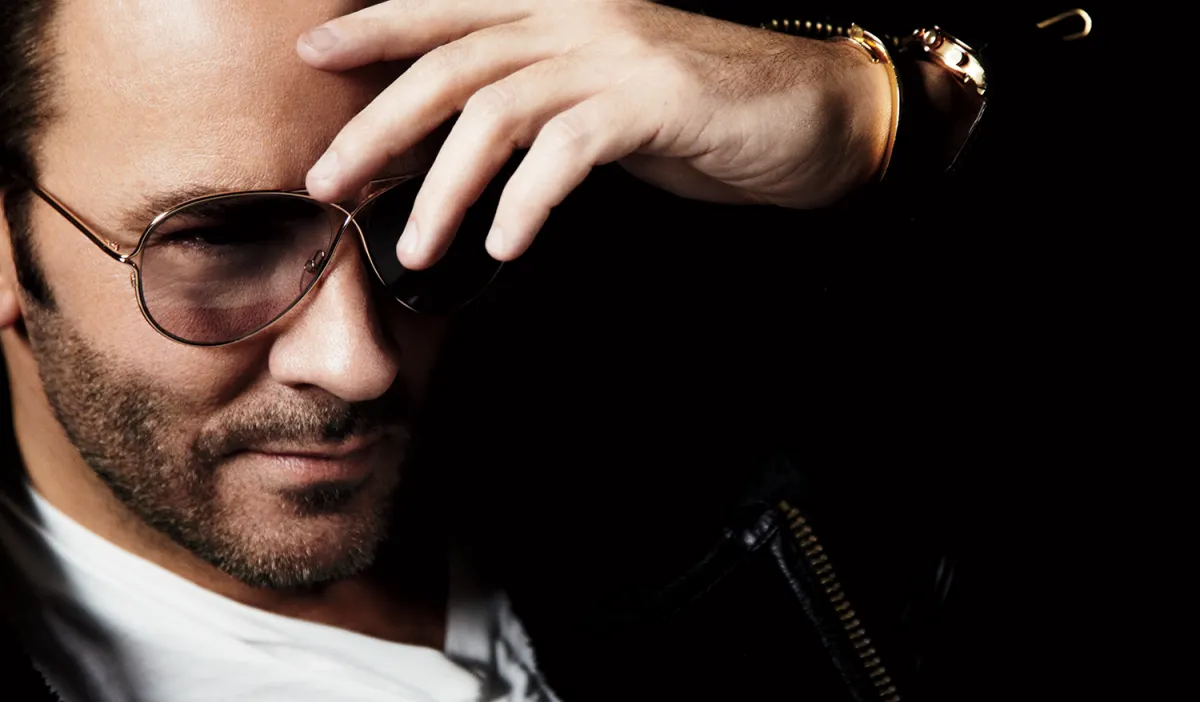 NTK Tom Ford 2