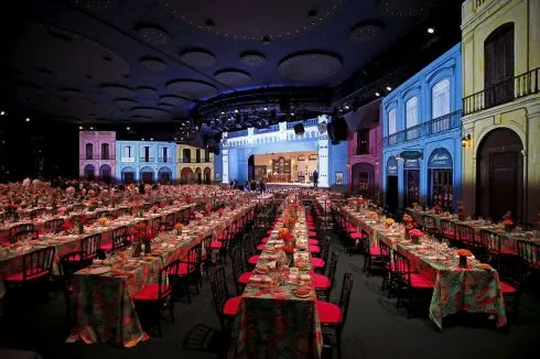 Le Bal - Tôn vinh những quý cô năng động