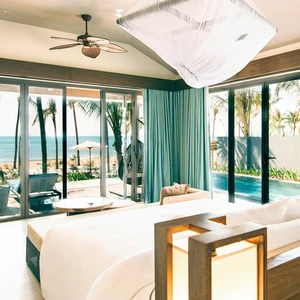 Khu nghỉ dưỡng Novotel Phú Quốc được chứng nhận 5 sao