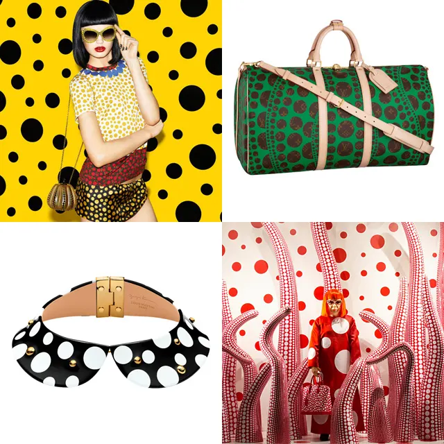 5 họa sĩ Pop Art có ảnh hưởng nhất đến thời trang hiện đại