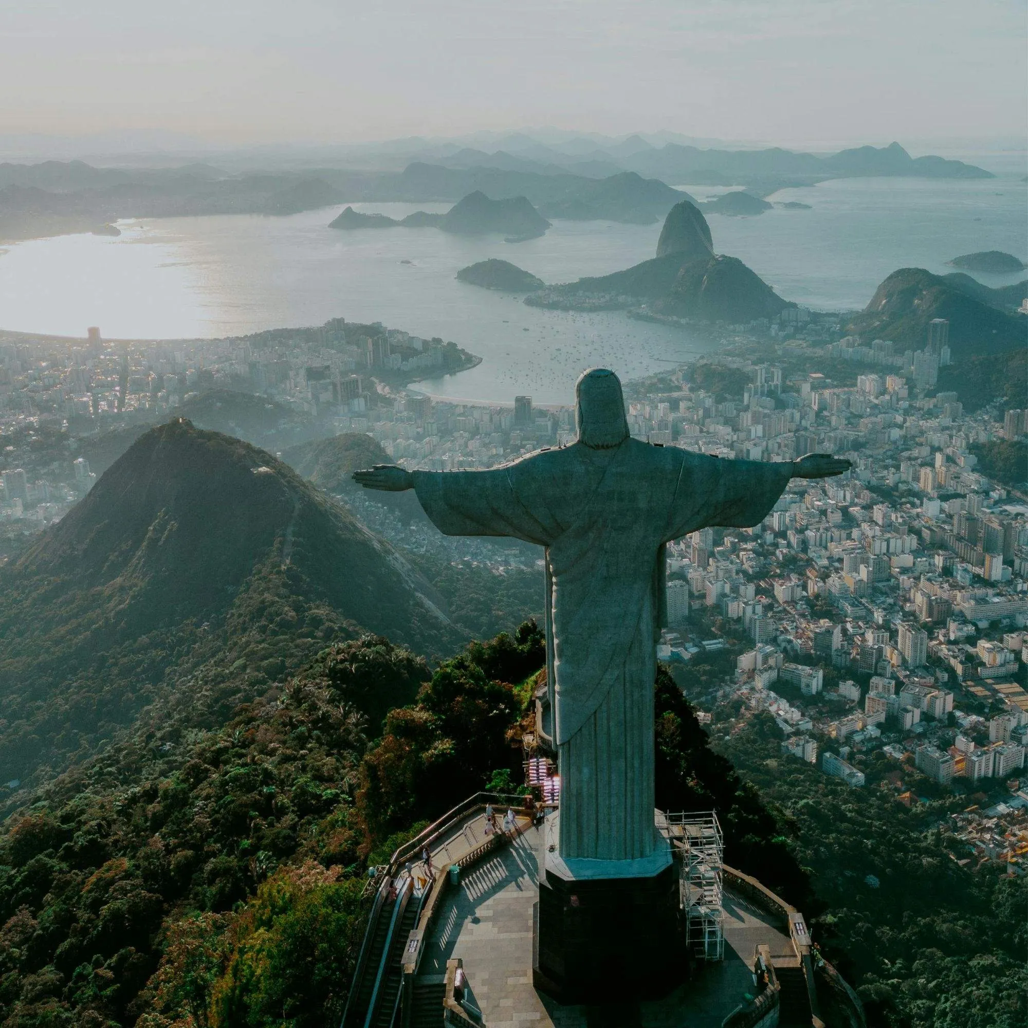 rio de janeiro brazil
