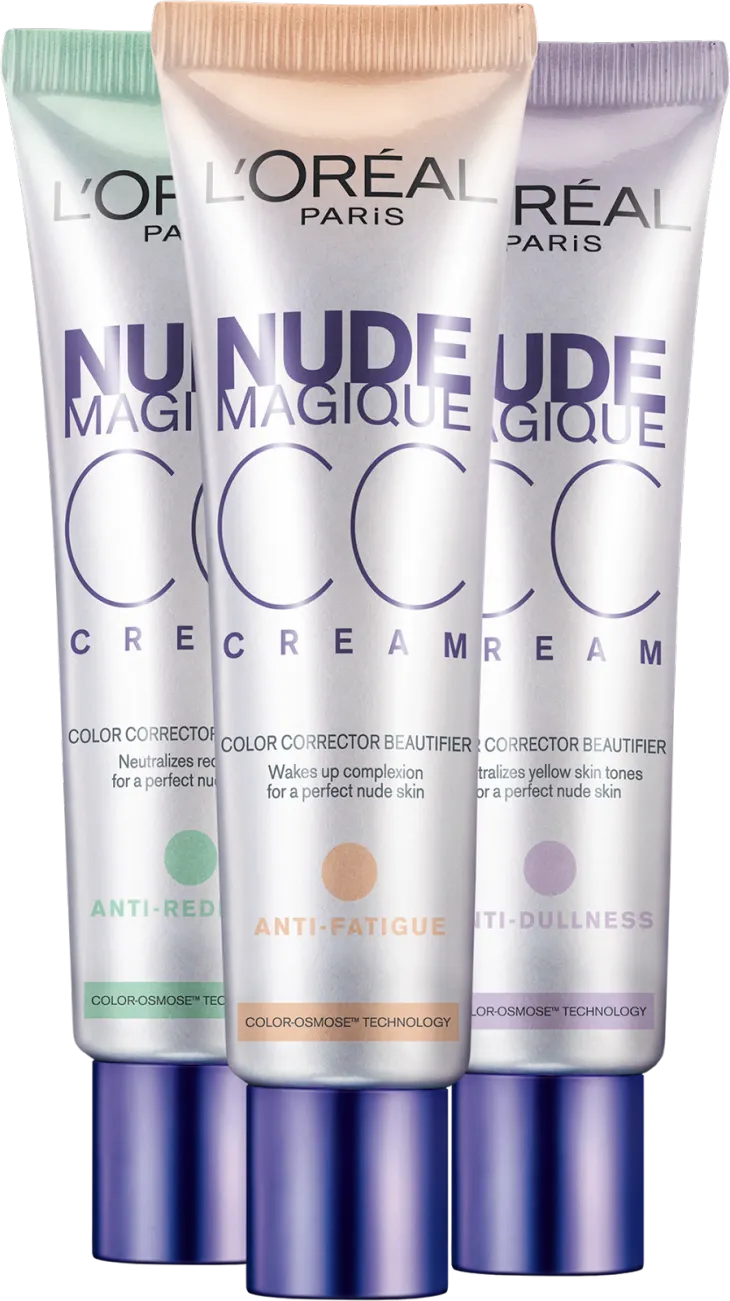 Top 7 sản phẩm kem CC cream tốt cho làn da