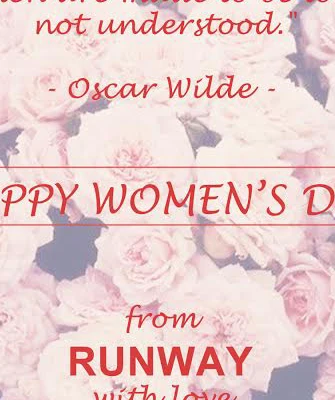 Runway khuyến mãi đặc biệt