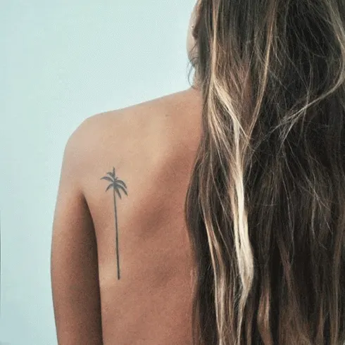 Goi y hinh xam nho 01 - instagram - amerestrepo