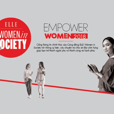 elle women in society 1