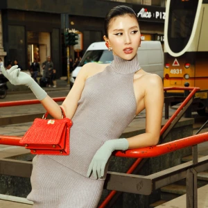 tuần lễ thời trang