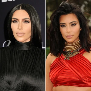 các kiểu tóc đẹp