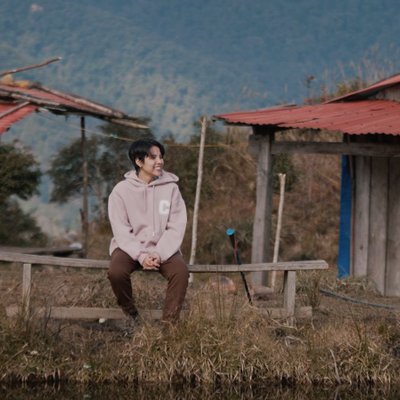 vũ cát tường trong series mới