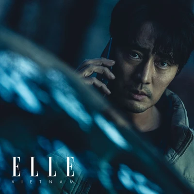 elle-so-ji-sub-mercy-for-none-review