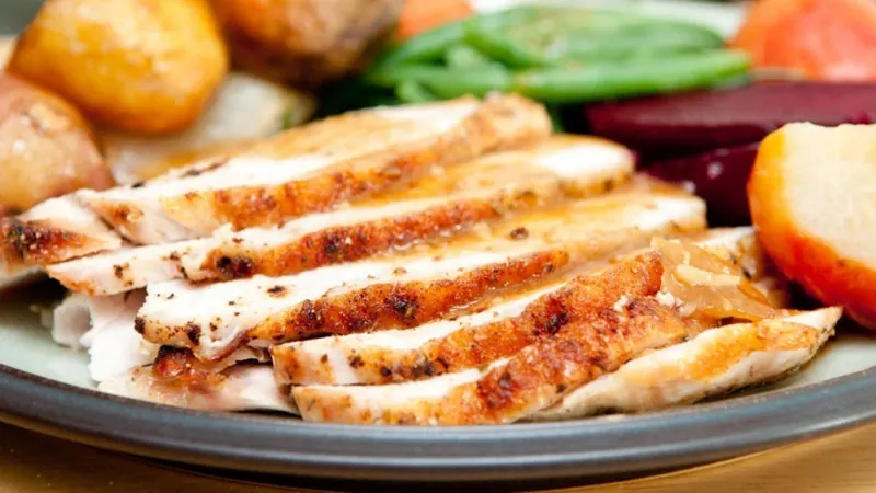 22 loại thực phẩm bạn nghĩ tốt cho cơ thể nhưng thực ra lại độc hại 