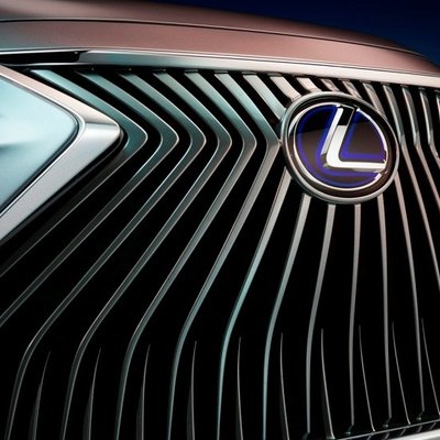 LEXUS ES - Định nghĩa mới thay đổi thế giới