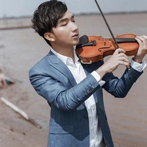 Hoàng Rob – Nghệ sĩ violin với giọng đàn đương thời phá cách