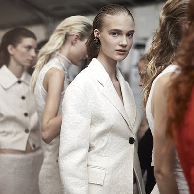 Tuần lễ thời trang New York 2019 đón chào sự trở lại của nhà mốt Proenza Schouler