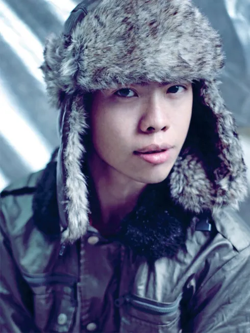 Daniel Wong