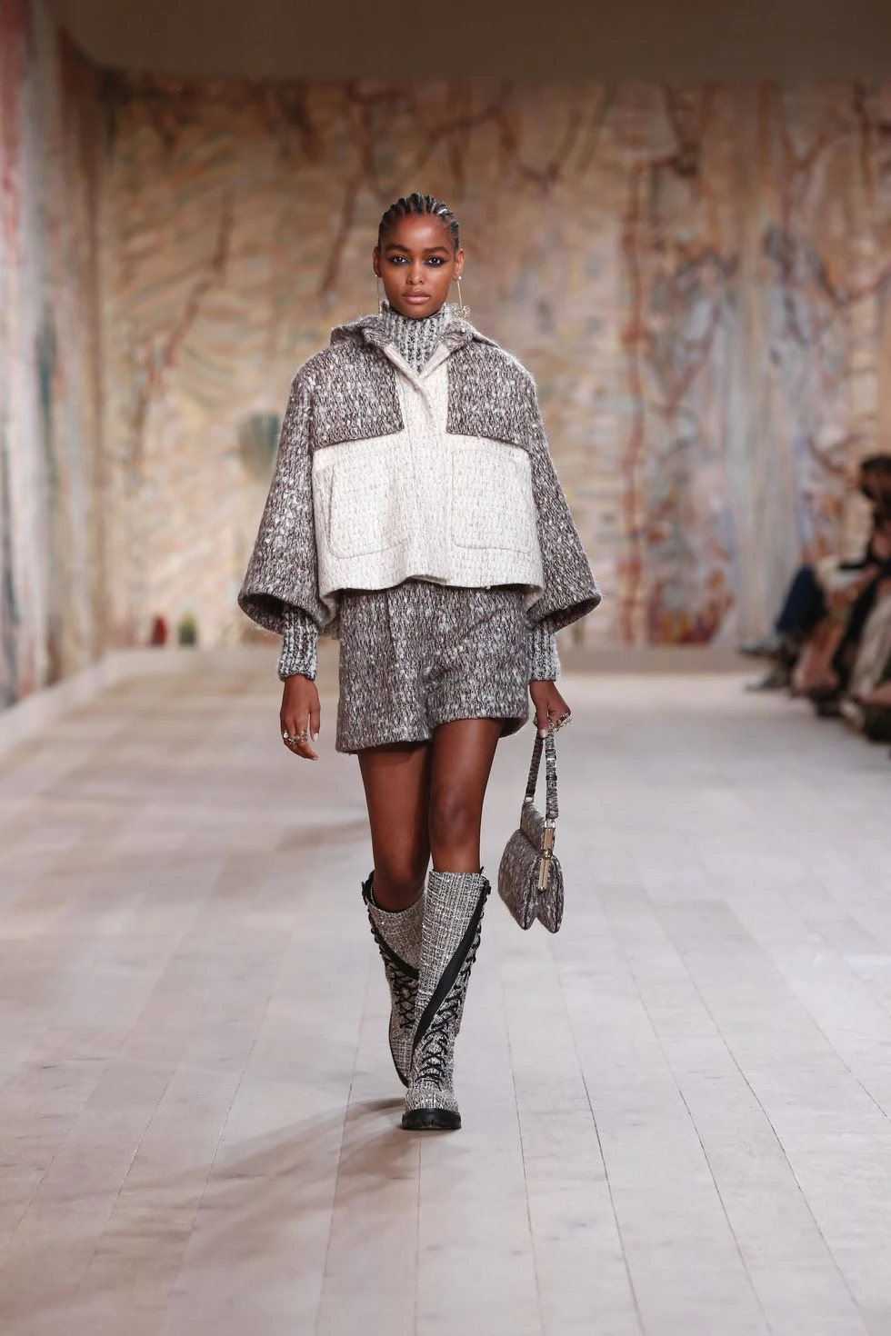 Haute Couture Look 38