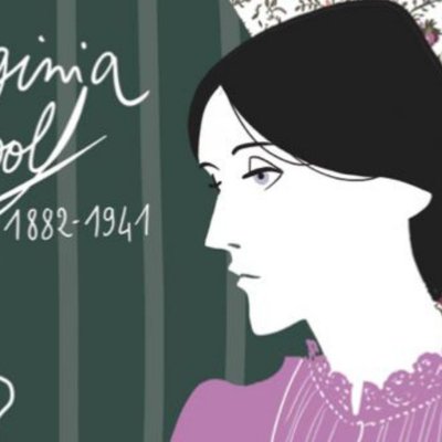virginia woolf