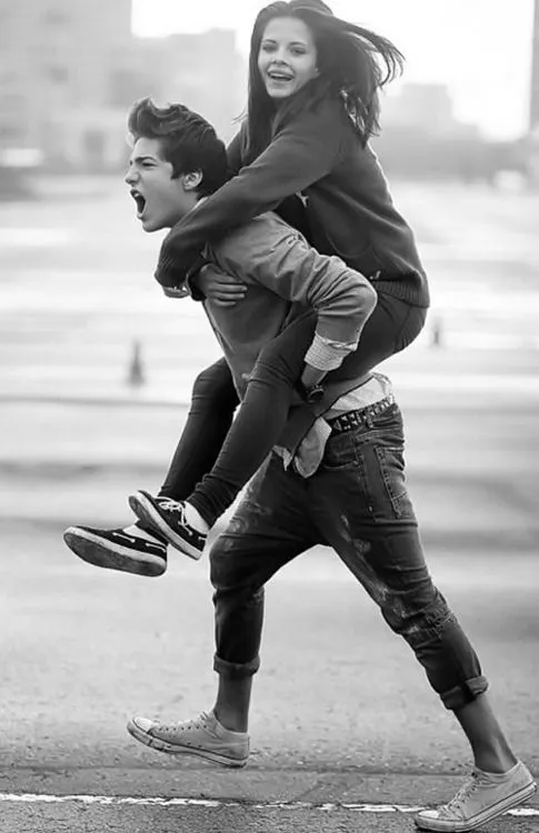 Gìn giữ tình bạn khác giới 1