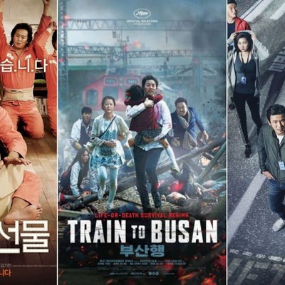 Phim Hàn kinh điển trên Netflix