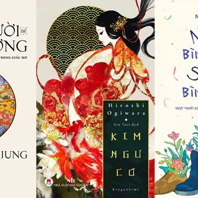 cuốn sách hay tháng 2/2023
