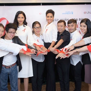 bình đẳng giới