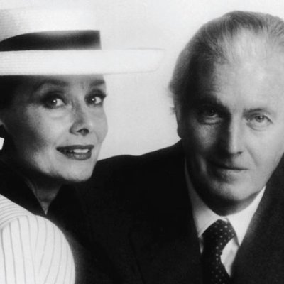 Những cột mốc đáng nhớ của Hubert de Givenchy và nàng thơ Audrey Hepburn