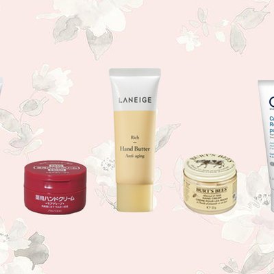 Những loại kem dưỡng da tay tốt giúp búp măng luôn thơm và mềm mịn