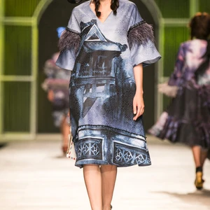 BST Thu-Đông 2016 của Thuy Design House - Thủy Nguyễn