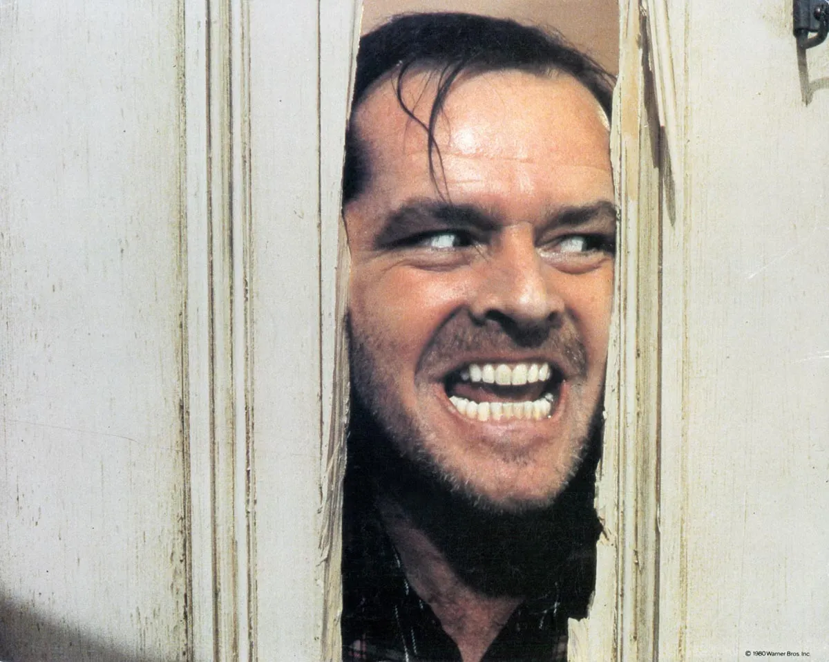 Phim ma kinh dị The Shining và mới nhất Trăm Dặm Tử Thần là các tác phẩm kinh điển của Stephen King được chuyển thể thành phim