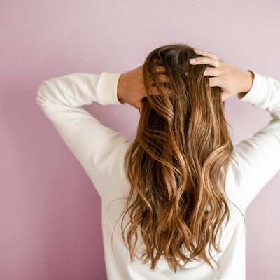 cách trị rụng tóc hói đầu
