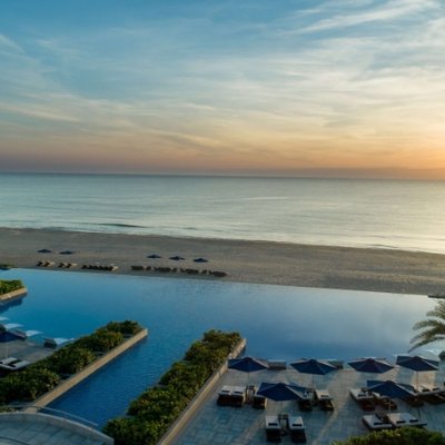 Sheraton Grand Danang Resort 10