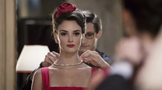 Yves Saint Laurent 3