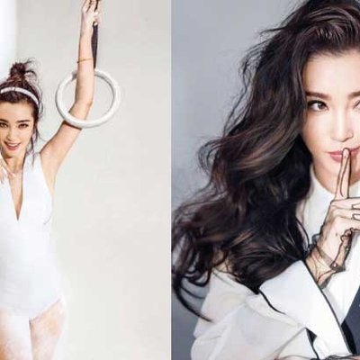 Lý Băng Băng và sự thay đổi phong cách mang tên tuổi trẻ' - ELLE VN