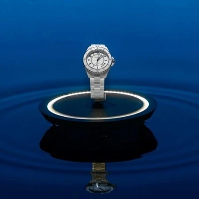 sự kiện trải nghiệm đồng hồ Chanel J12