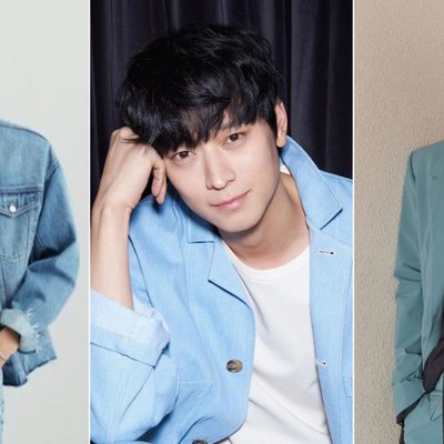 kang dong won diễn viên hàn quốc