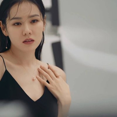 son ye jin tuổi 40