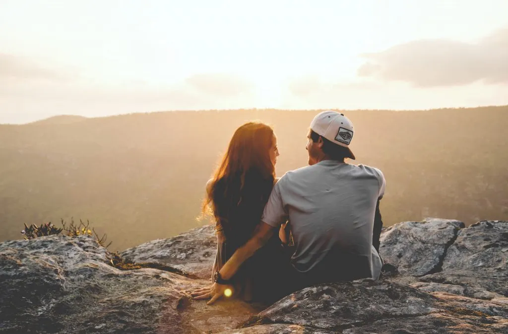 biết lắng nghe phụ nữ