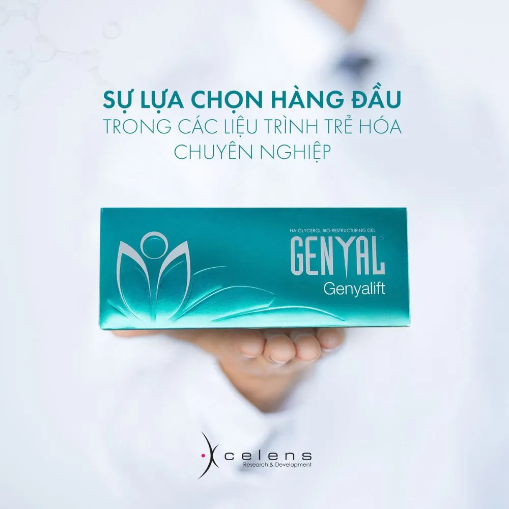 Genyal® Genyalift